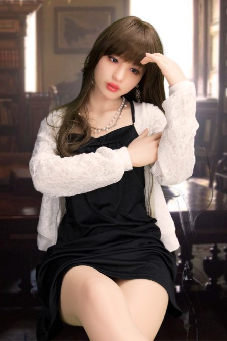 Ange シリーズ 157cm りり 素肌 - Image 15