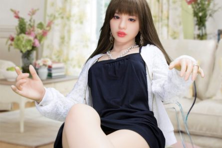 Ange シリーズ 157cm りり 素肌 - Image 83