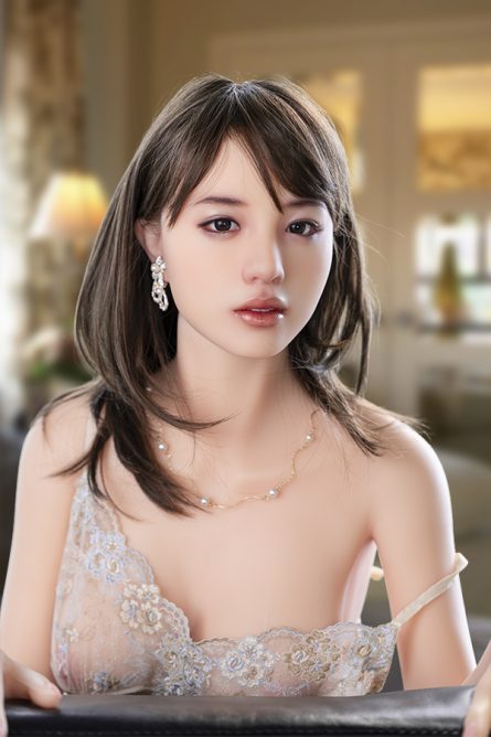 Ange シリーズ 157cm りり 素肌 - Image 82