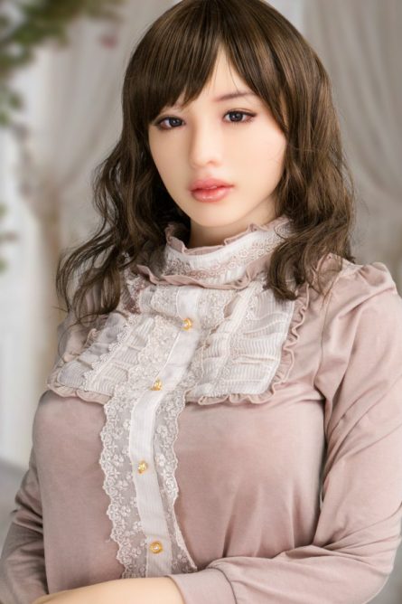 Ange シリーズ 157cm りり 素肌 - Image 66