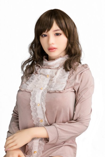 Ange シリーズ 157cm りり 素肌 - Image 2