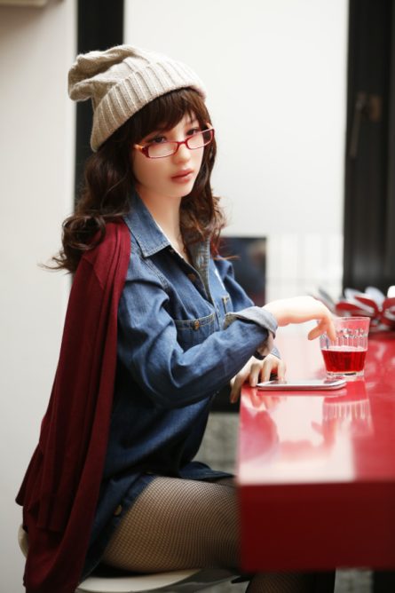 Ange シリーズ 157cm りり 素肌 - Image 50