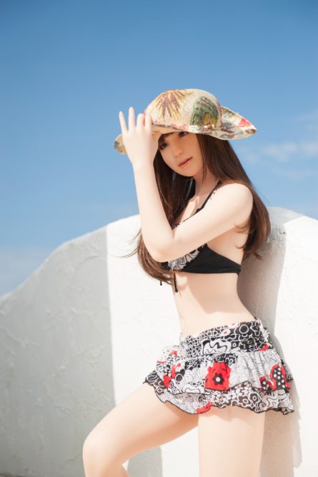 Ange シリーズ 157cm 沙織 美白肌色 - Image 21