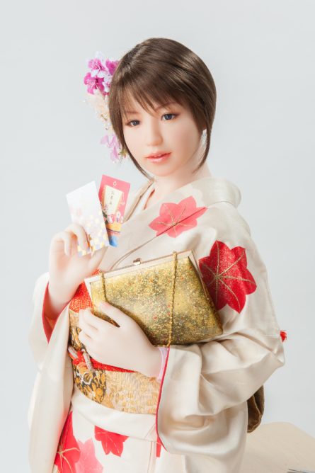 Ange シリーズ 157cm 沙織 美白肌色 - Image 13