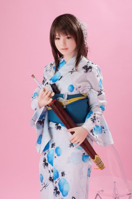 Ange シリーズ 157cm 沙織 美白肌色 - Image 47