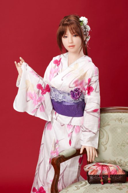 Ange シリーズ 157cm 沙織 美白肌色 - Image 42