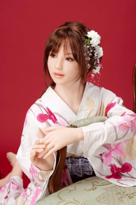 Ange シリーズ 157cm 沙織 美白肌色 - Image 61