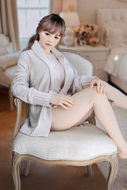 Ange シリーズ 157cm 沙織 美白肌色 - Image 8