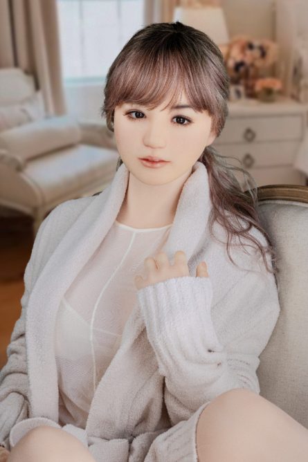 Ange シリーズ 157cm 沙織 美白肌色 - Image 58