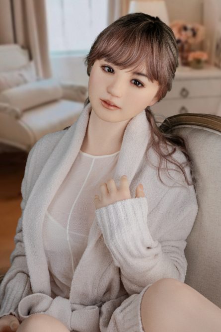 Ange シリーズ 157cm 沙織 美白肌色 - Image 57