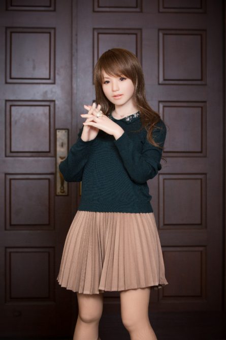 Ange シリーズ 157cm 沙織 素肌 - Image 8