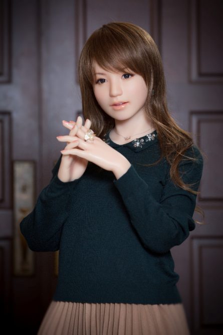Ange シリーズ 157cm 沙織 素肌 - Image 45