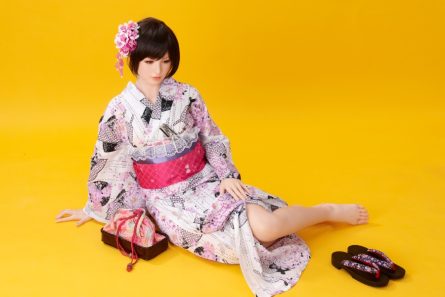 Ange シリーズ 157cm 絵梨花 美白肌色 - Image 20
