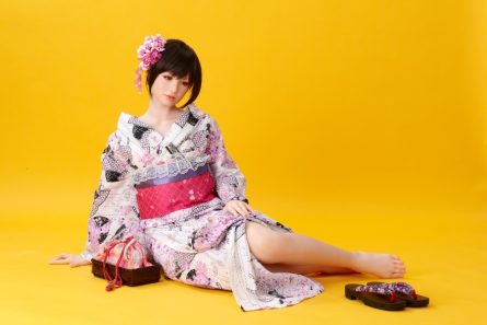 Ange シリーズ 157cm 絵梨花 美白肌色 - Image 18