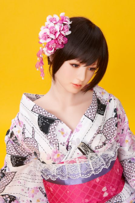 Ange シリーズ 157cm 絵梨花 美白肌色 - Image 13