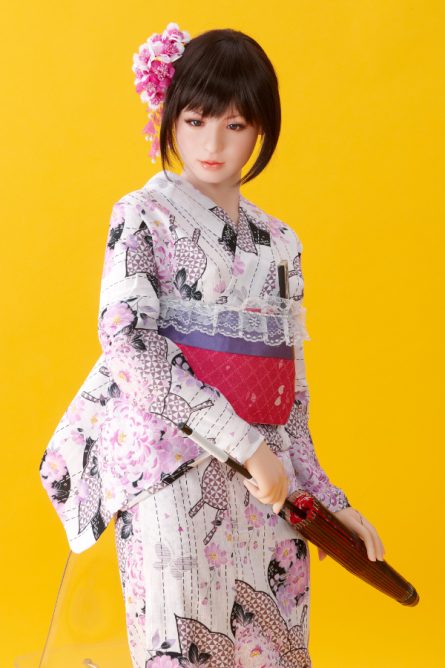 Ange シリーズ 157cm 絵梨花 美白肌色 - Image 27
