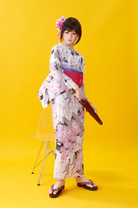Ange シリーズ 157cm 絵梨花 美白肌色 - Image 25