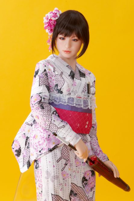 Ange シリーズ 157cm 絵梨花 美白肌色 - Image 23