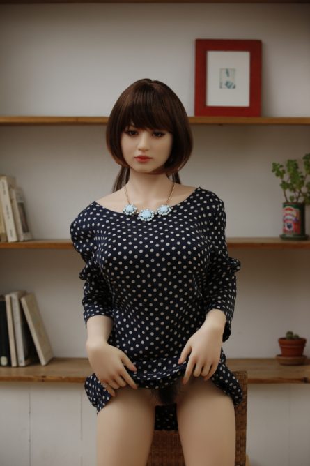 Ange シリーズ 157cm 絵梨花 素肌 - Image 2