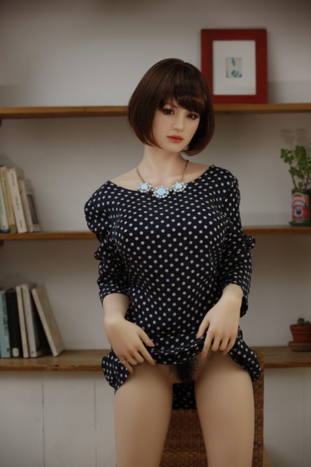 Ange シリーズ 157cm 絵梨花 素肌 - Image 6