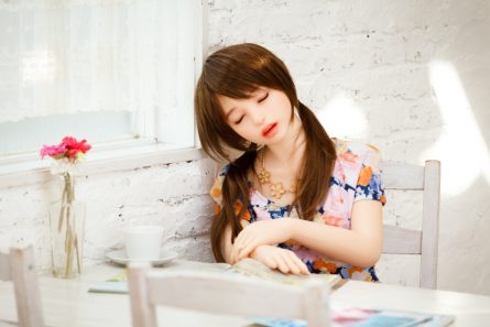 Jewelシリーズ 146cm/136cm かれん-つむりめ 素肌 - Image 7
