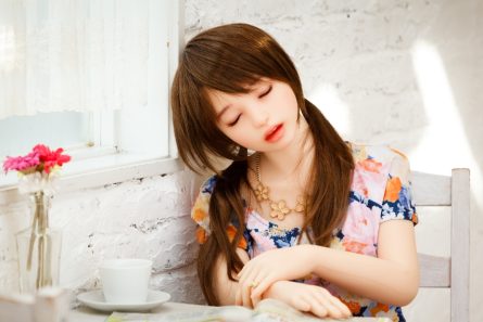 Jewelシリーズ 146cm/136cm かれん-つむりめ 素肌 - Image 6