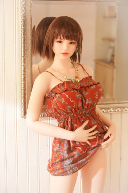 Jewelシリーズ 146cm/136cm いずみ 素肌 - Image 3
