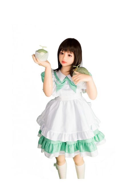 Jewelシリーズ 146cm/136cm メロン 素肌 - Image 12
