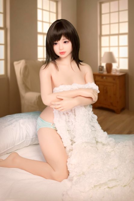 Jewelシリーズ 146cm/136cm メロン 素肌 - Image 6