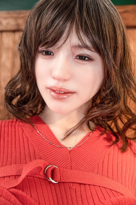 やすらぎ艶シリーズ 162cm 清水美帆 美白肌色 - Image 28