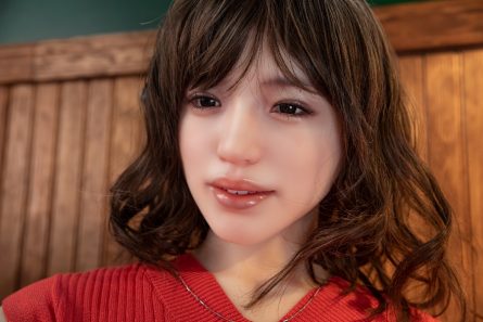 やすらぎ艶シリーズ 162cm 清水美帆 美白肌色 - Image 24