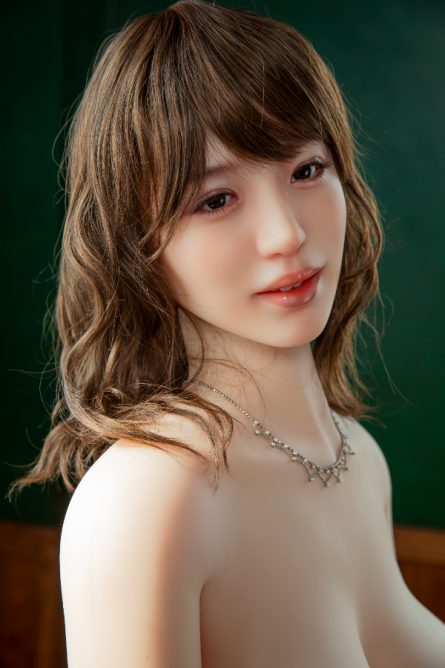 やすらぎ艶シリーズ 162cm 清水美帆 美白肌色 - Image 22