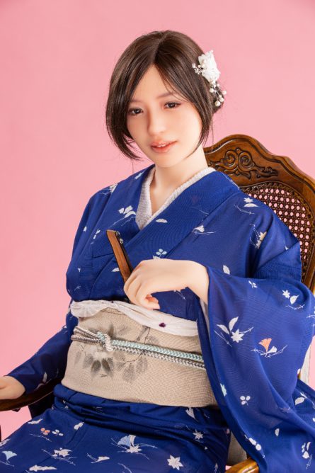 やすらぎ艶シリーズ 162cm 清水美帆 素肌 - Image 3