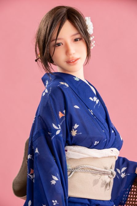 やすらぎ艶シリーズ 162cm 清水美帆 素肌 - Image 29