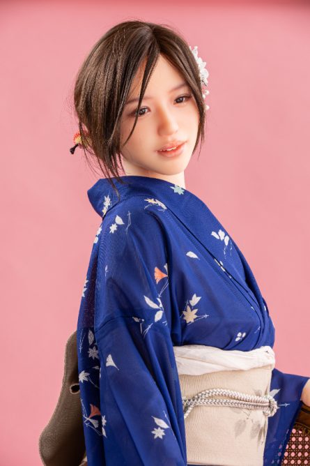 やすらぎ艶シリーズ 162cm 清水美帆 素肌 - Image 24