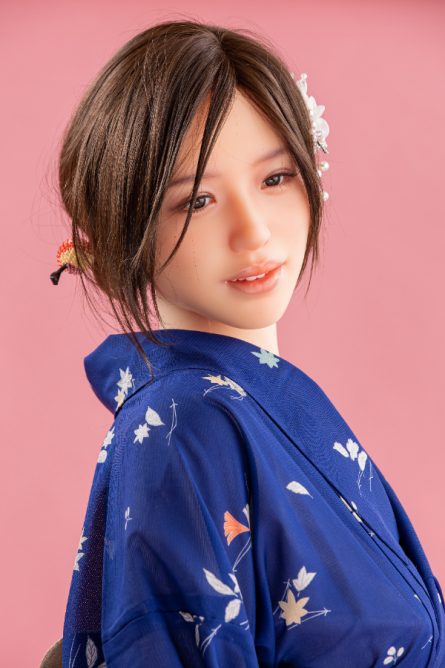 やすらぎ艶シリーズ 162cm 清水美帆 素肌 - Image 12