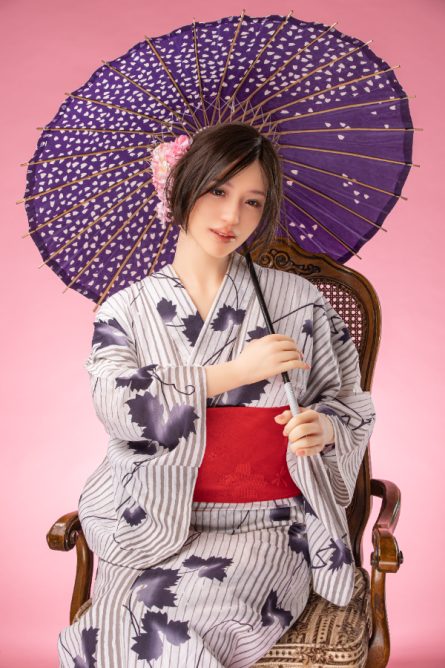やすらぎ艶シリーズ 162cm 清水美帆 素肌 - Image 10