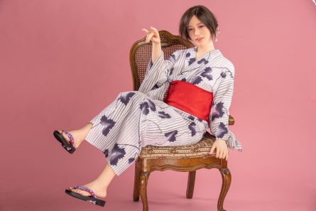 やすらぎ艶シリーズ 162cm 清水美帆 素肌 - Image 15