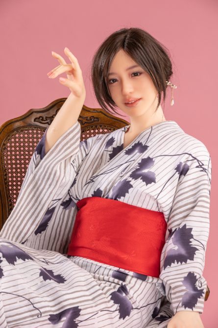 やすらぎ艶シリーズ 162cm 清水美帆 素肌 - Image 18