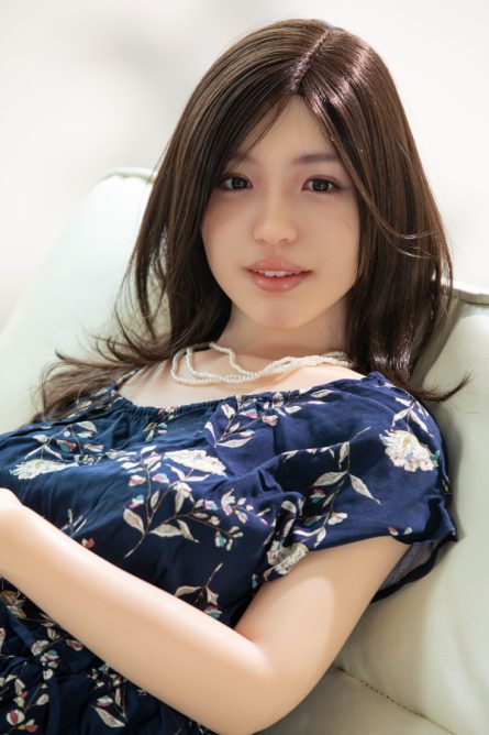 やすらぎ艶シリーズ 162cm 清水美帆 素肌 - Image 4