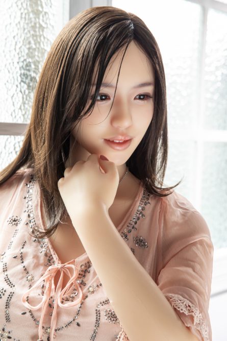 やすらぎ艶シリーズ 162cm 清水美帆 素肌 - Image 16