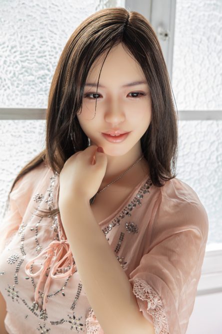 やすらぎ艶シリーズ 162cm 清水美帆 素肌 - Image 14