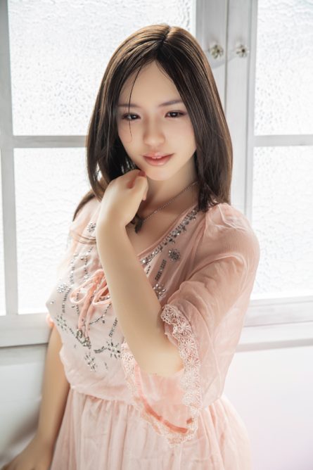 やすらぎ艶シリーズ 162cm 清水美帆 素肌 - Image 6