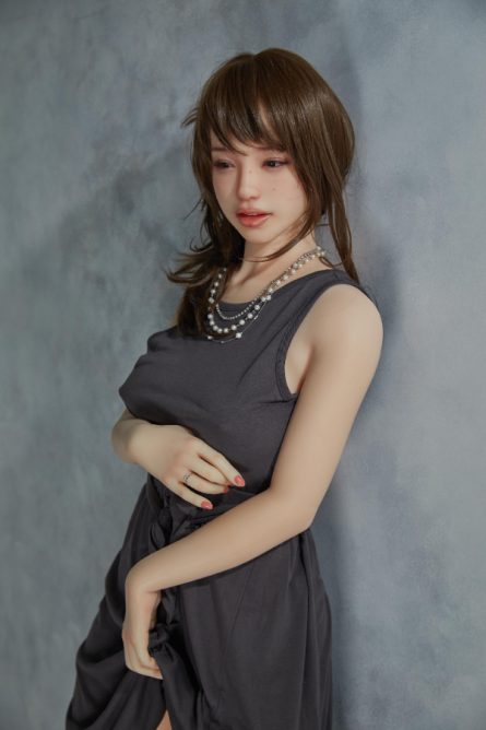 やすらぎ艶シリーズ 162cm ゆりえ 素肌 - Image 39