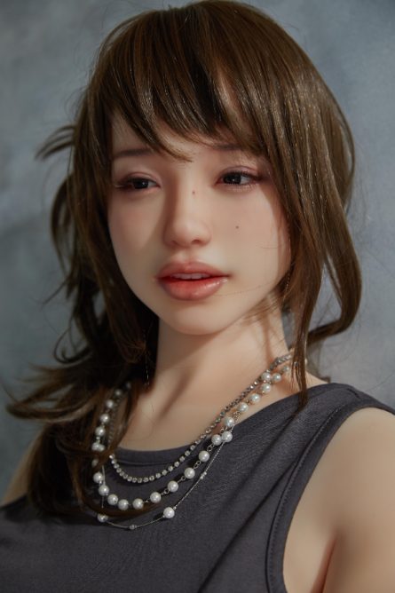 やすらぎ艶シリーズ 162cm ゆりえ 素肌 - Image 20
