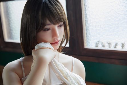やすらぎ艶シリーズ 162cm ゆりえ 素肌 - Image 34