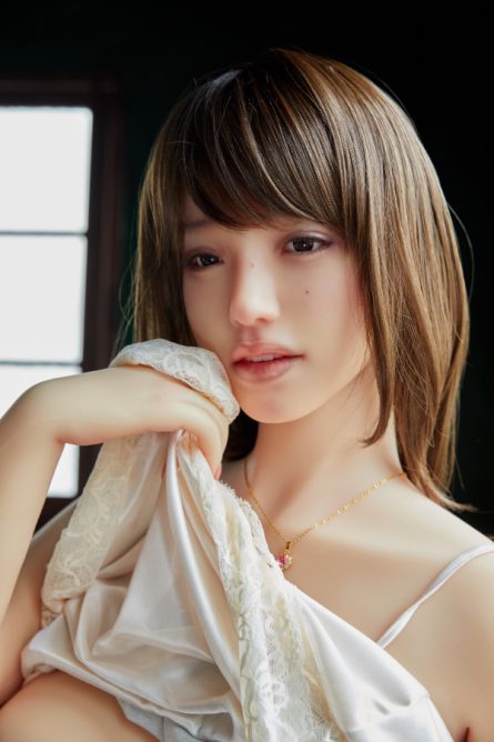 やすらぎ艶シリーズ 162cm ゆりえ 素肌 - Image 46
