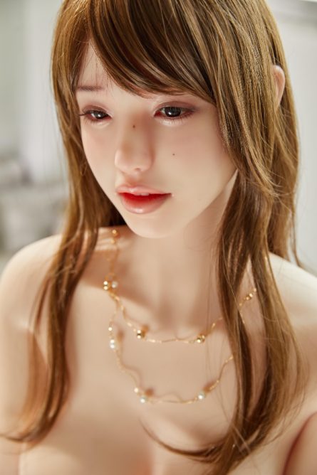 やすらぎ艶シリーズ 162cm ゆりえ 素肌 - Image 26