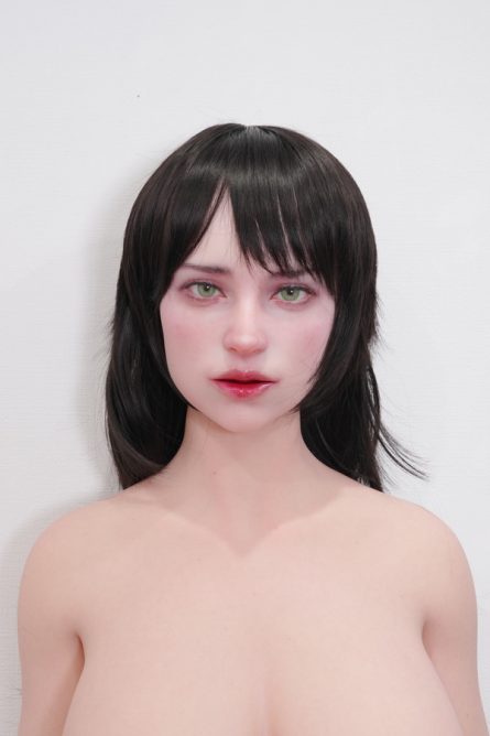 Orient Industry×Zelex Vol.2 – Ren（レン）165cm - Image 4