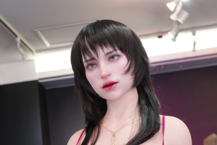 Orient Industry×Zelex Vol.2 – Ren（レン）165cm - Image 18